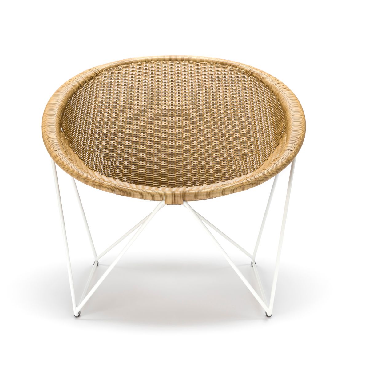 Feelgood designs C317 Lounge chair Indoor  - Yuzuru Yanakawa