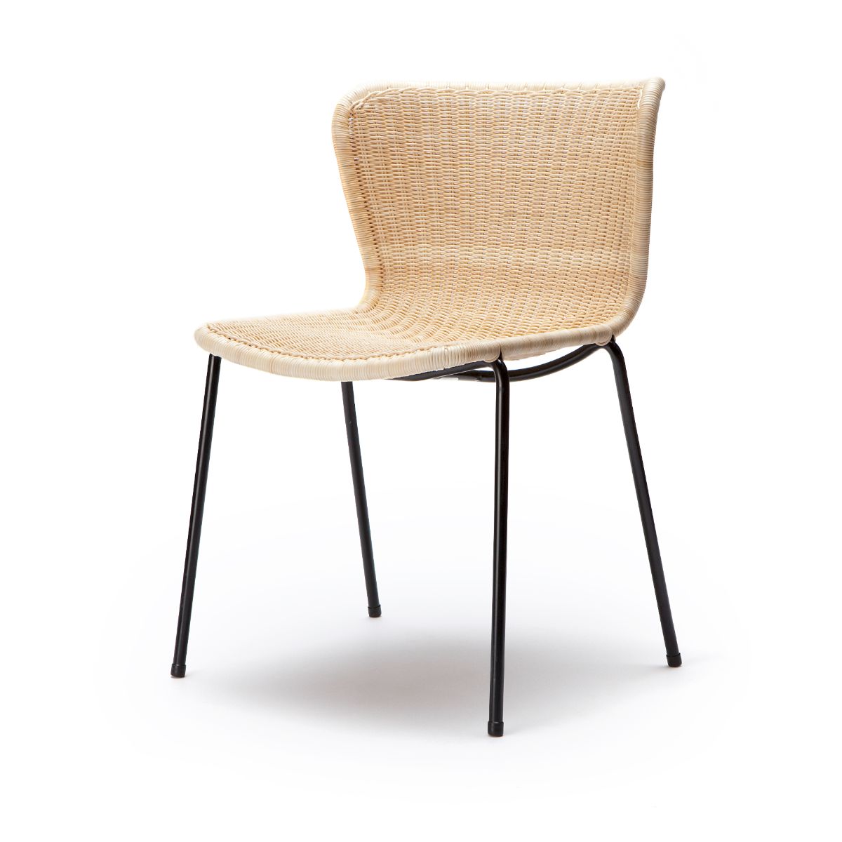 Feelgood designs chair C603 outdoor - by Yuzuru Yamakawa