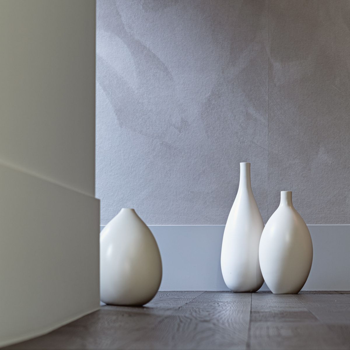 Ceramic Vases - Botija