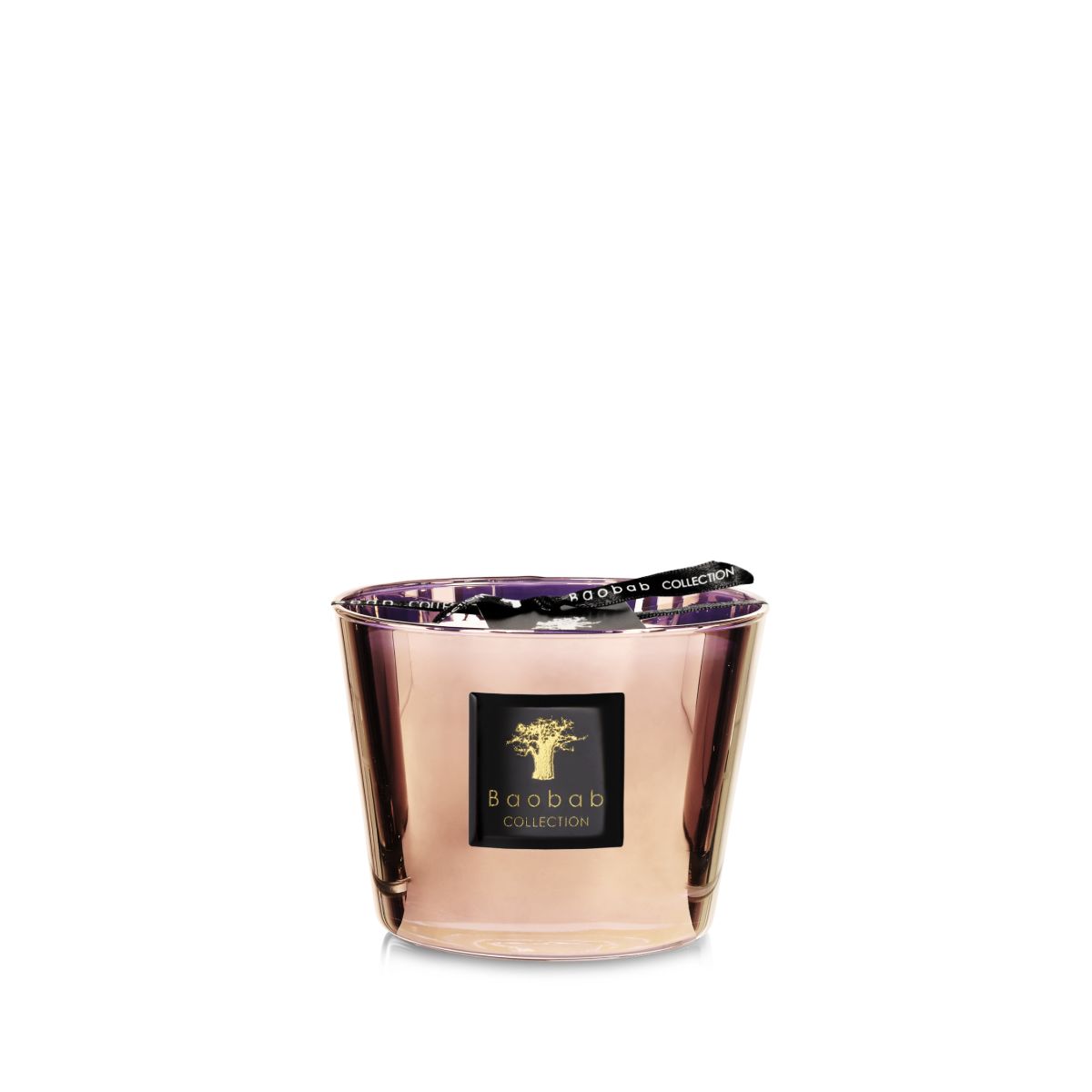 Baobab geurkaars - Les Exclusives Cyprium