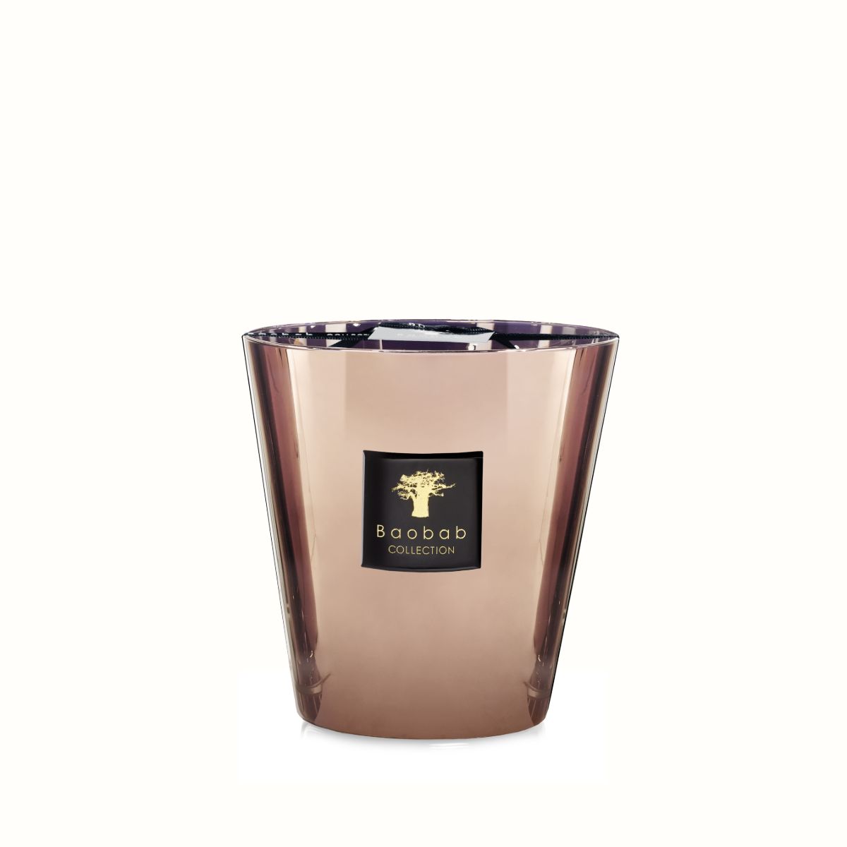 Baobab geurkaars - Les Exclusives Cyprium