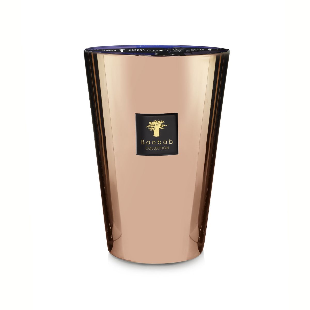Baobab geurkaars - Les Exclusives Cyprium