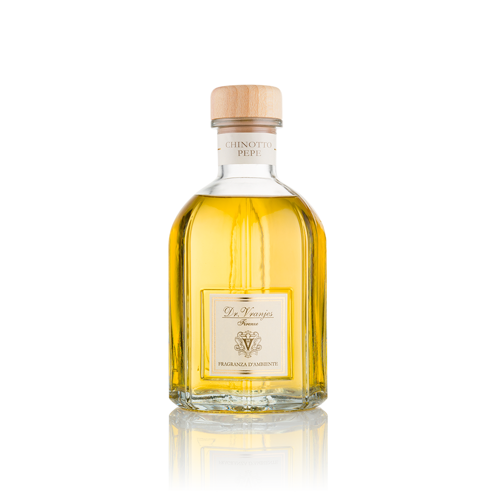 Dr. Vranjes Home Fragrance Chinotto Pepe