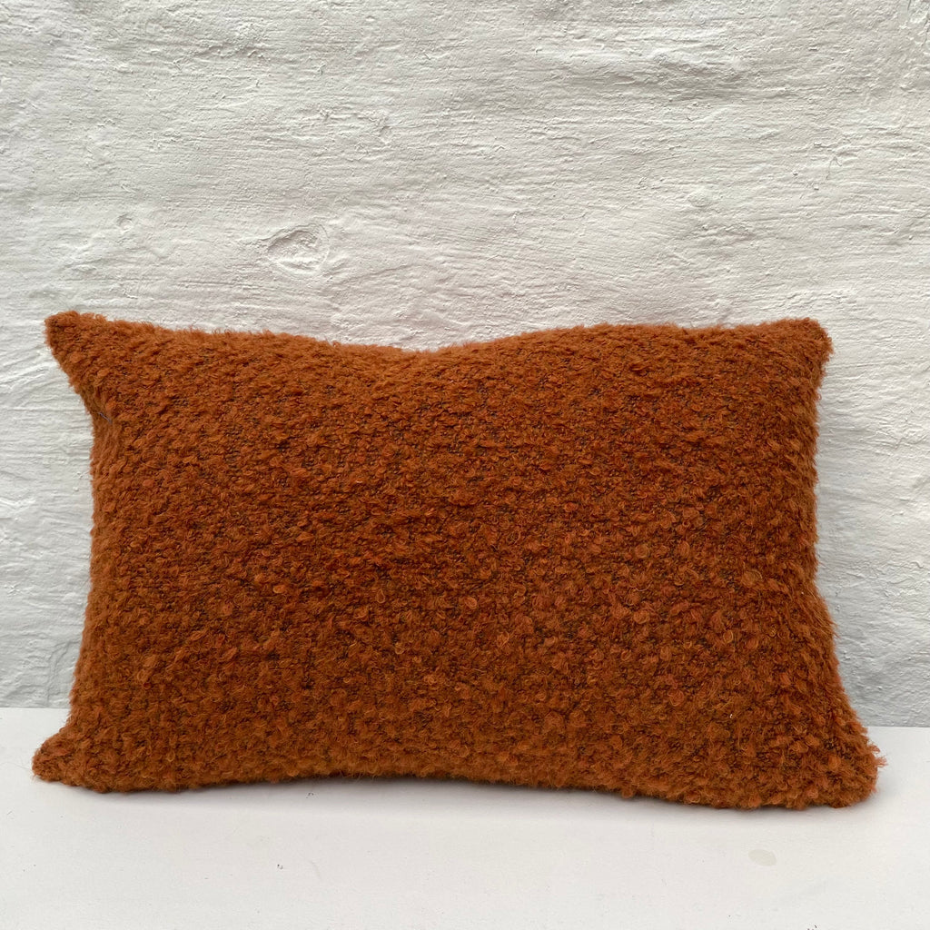 Omar kussen Elsa Oranje (M)