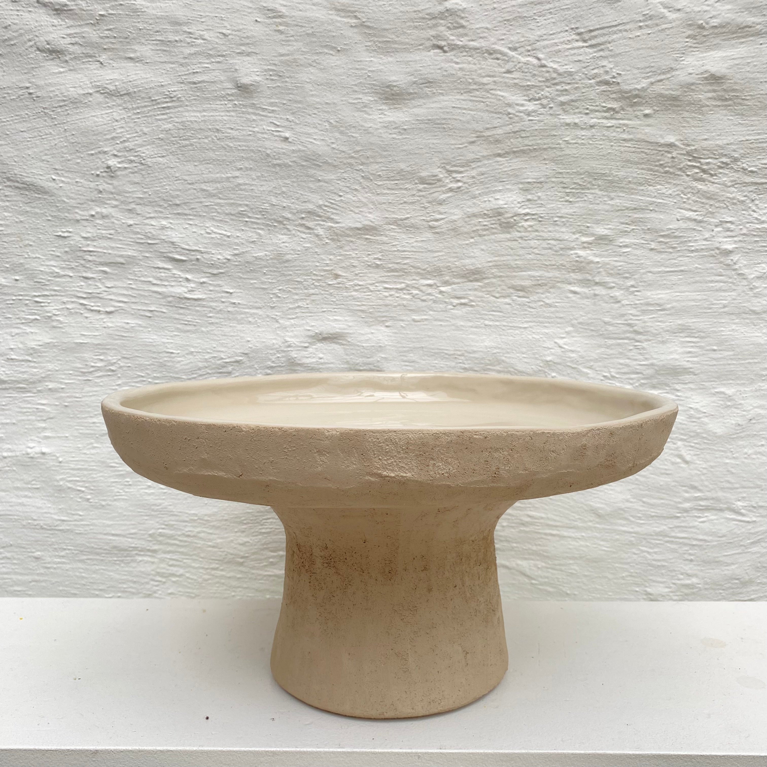 Joterie - La Dame Deux - Bowl Bon Appétit L (Almond)