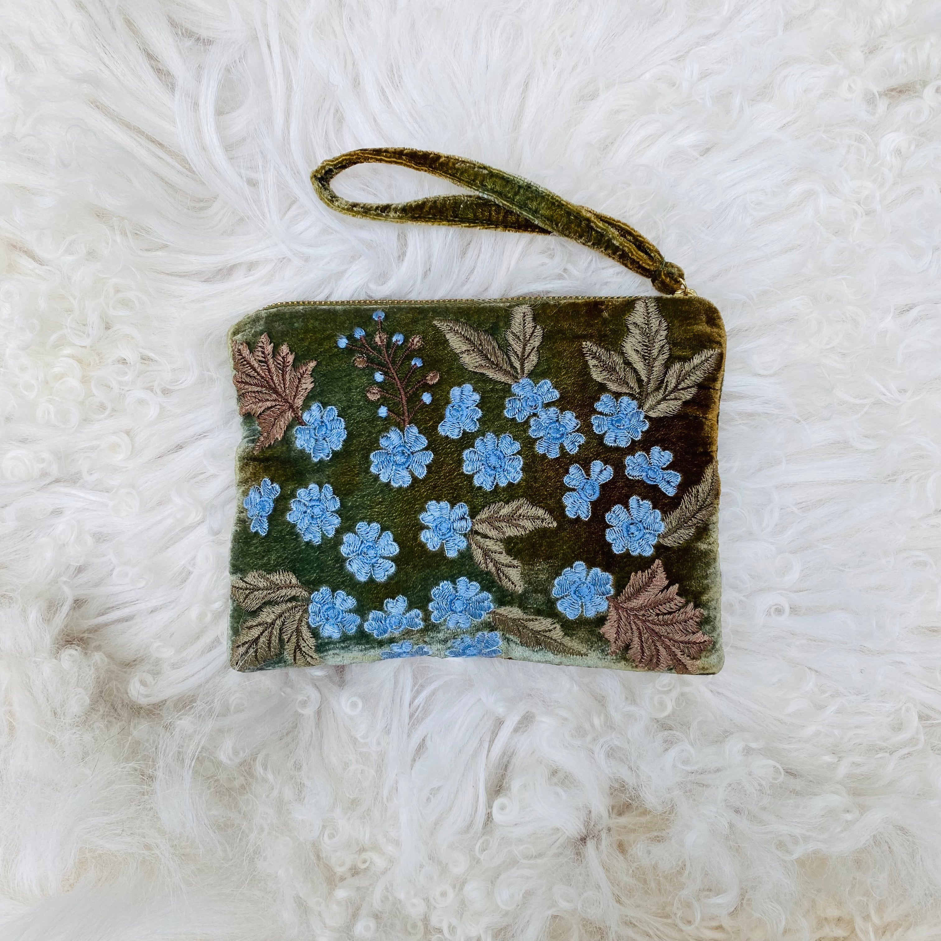 Anke Drechsel - Perfect Zip Pochette