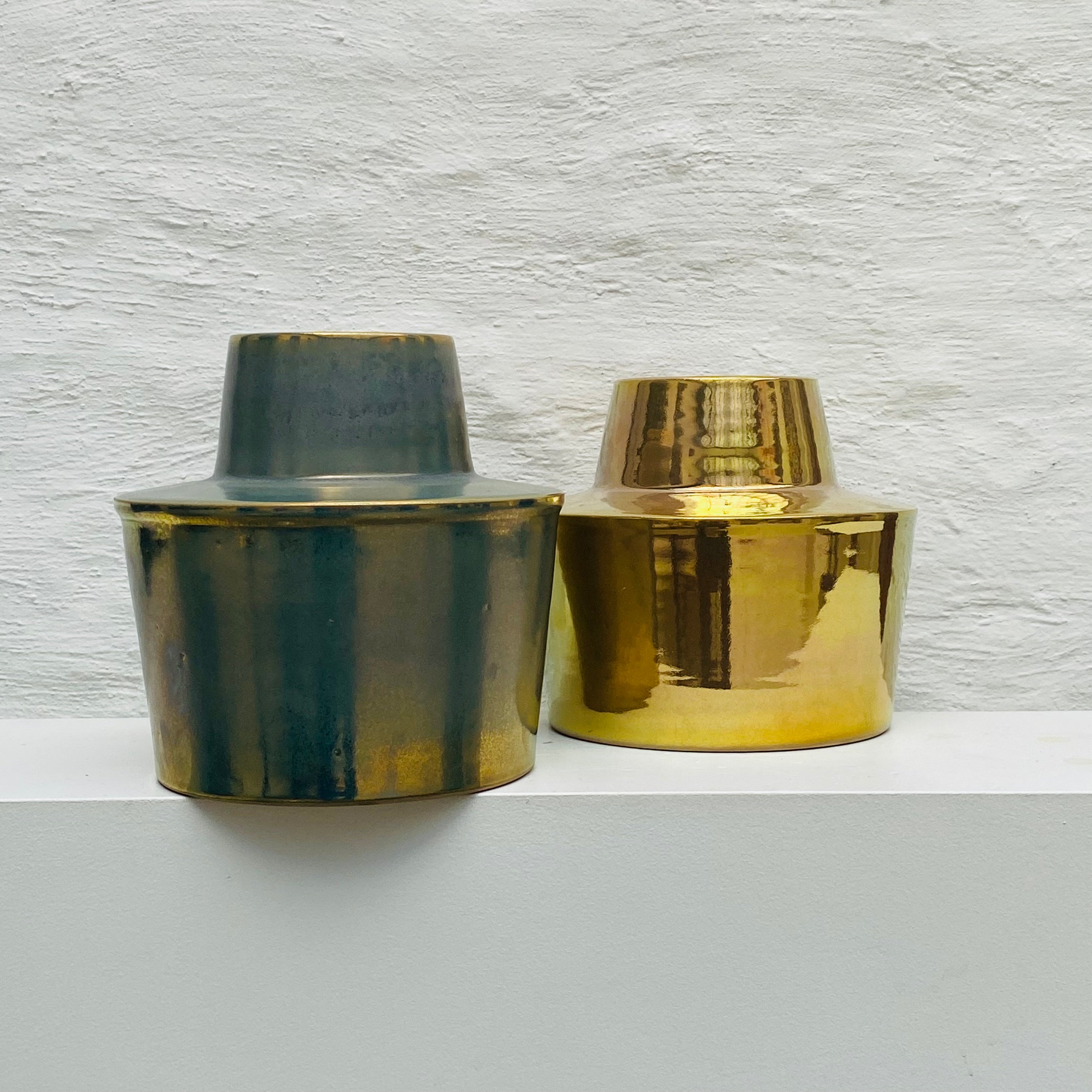 Mobach Ceramics vase KM200