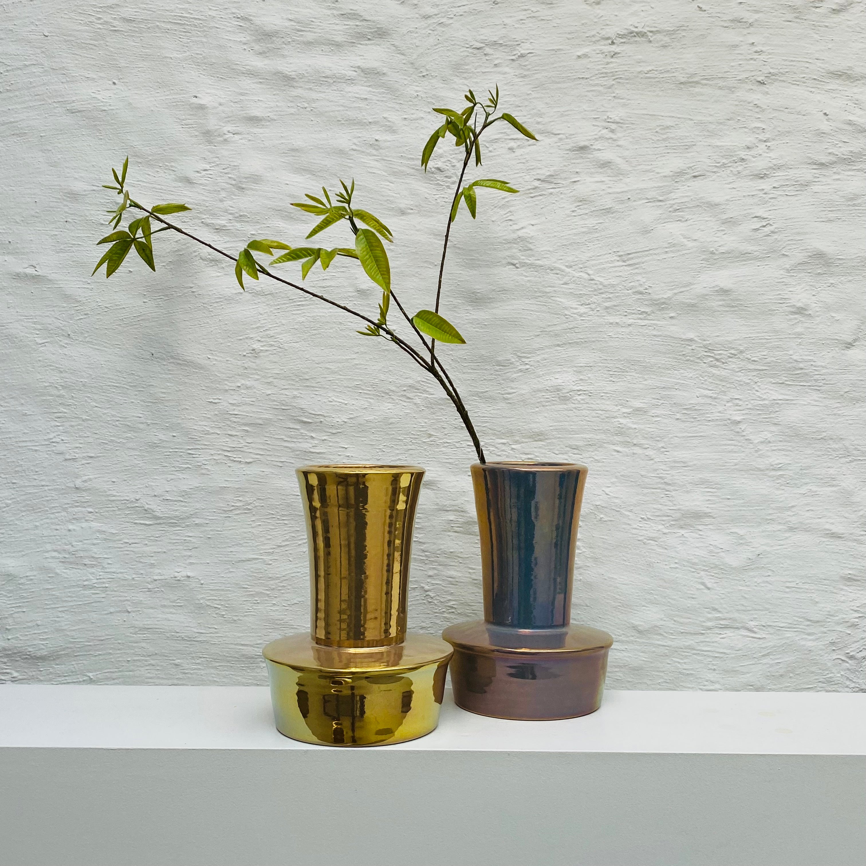 Mobach Ceramics vase KM203