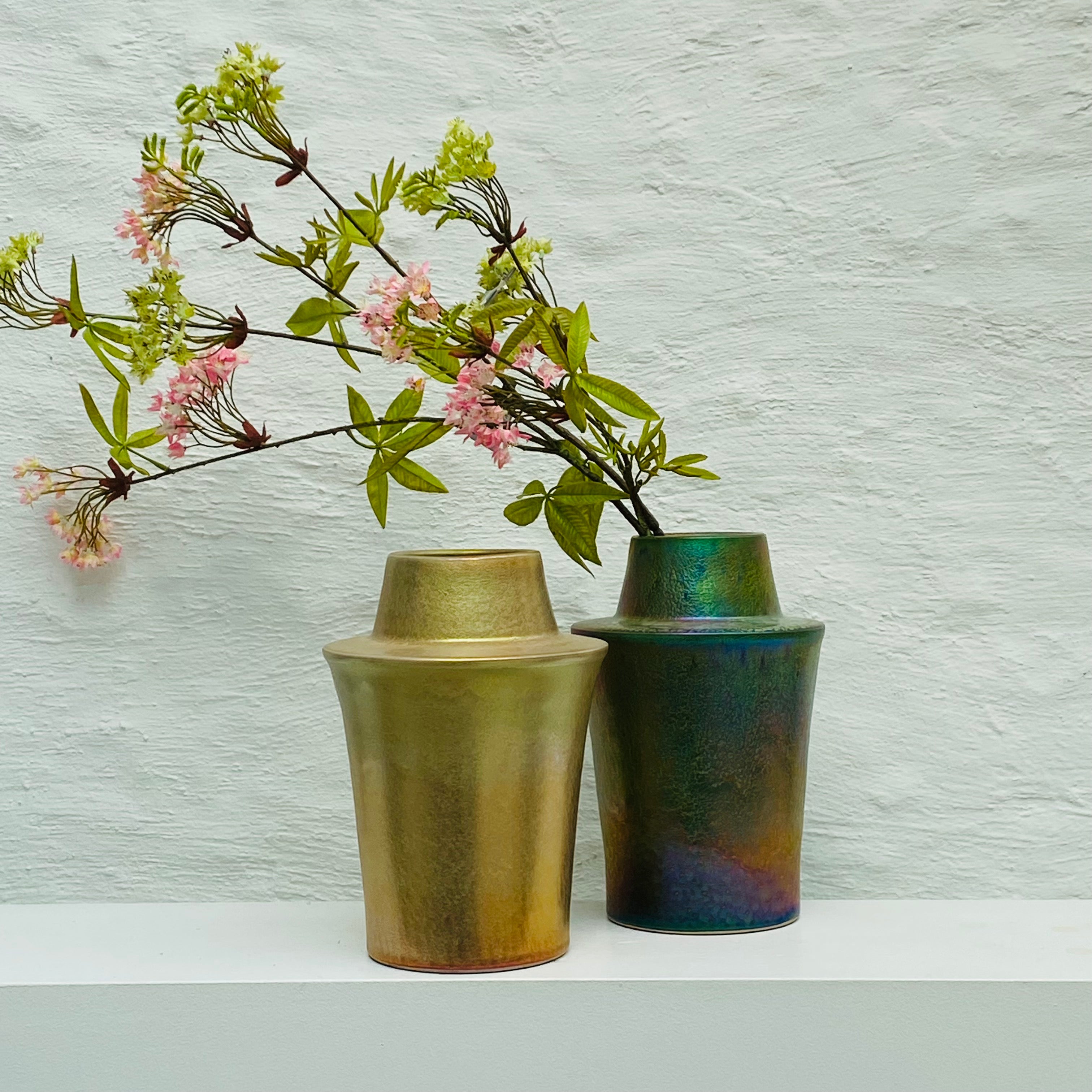 Mobach Ceramics vase KM201
