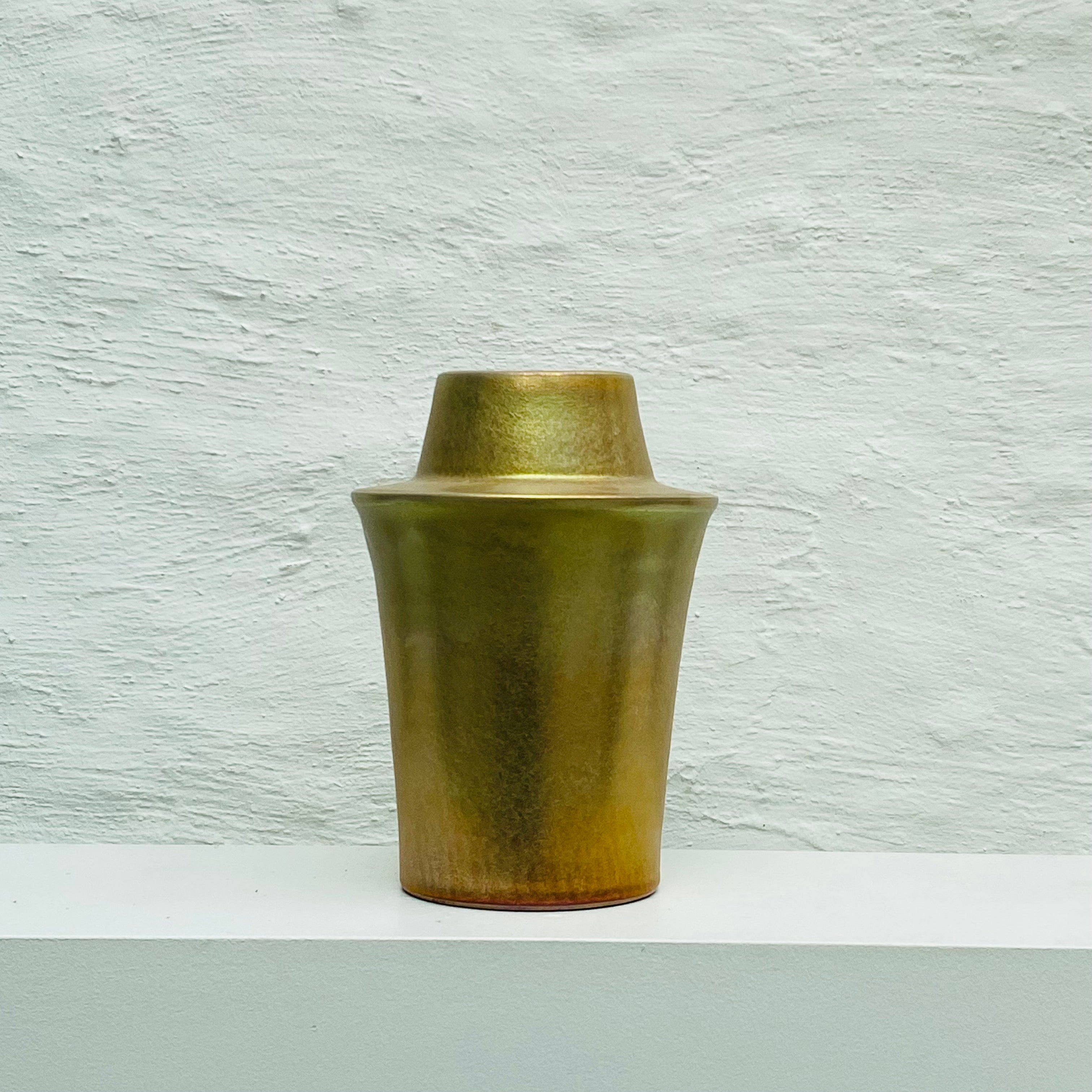 Mobach Ceramics vase KM201