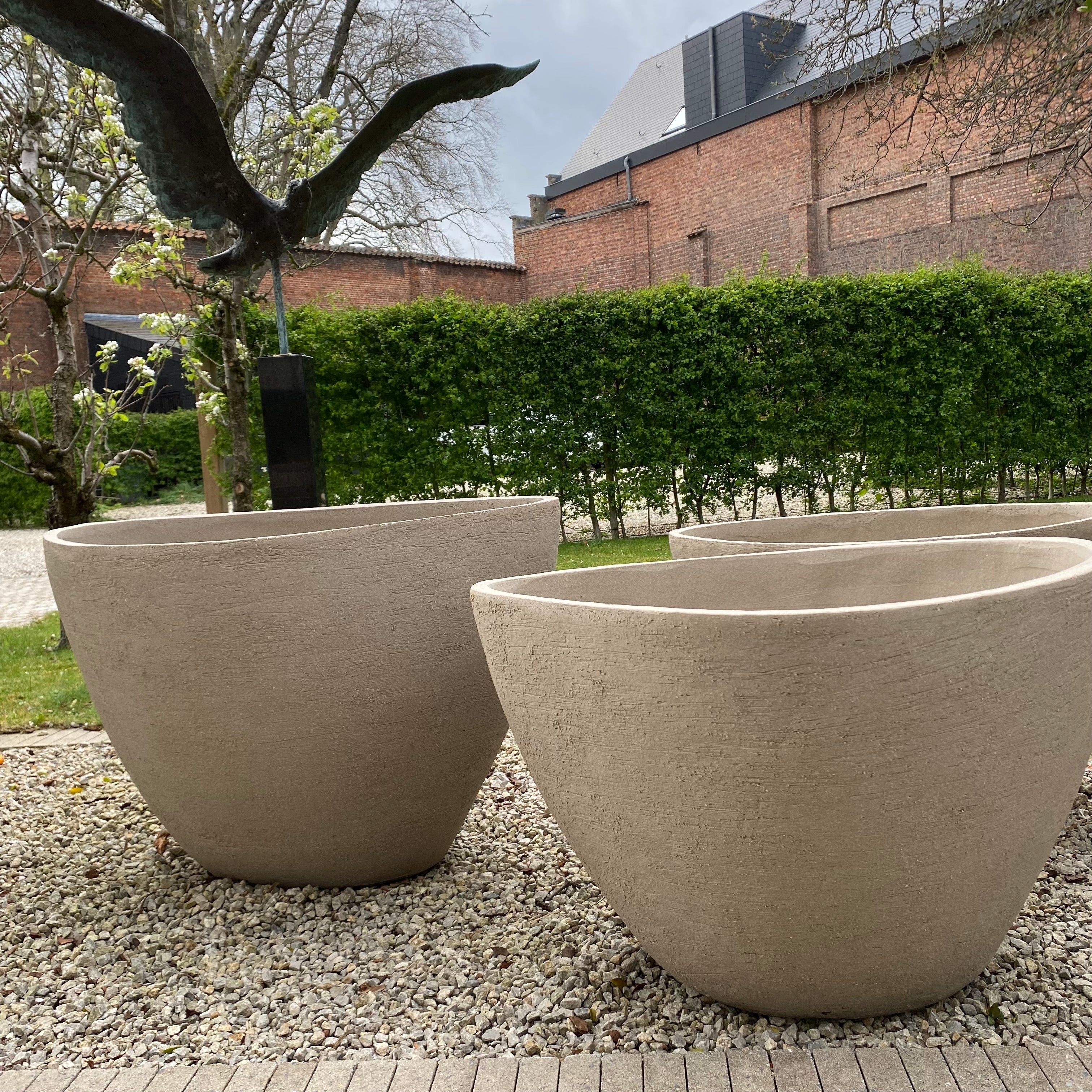 Atelier Vierkant - Collectie HK
