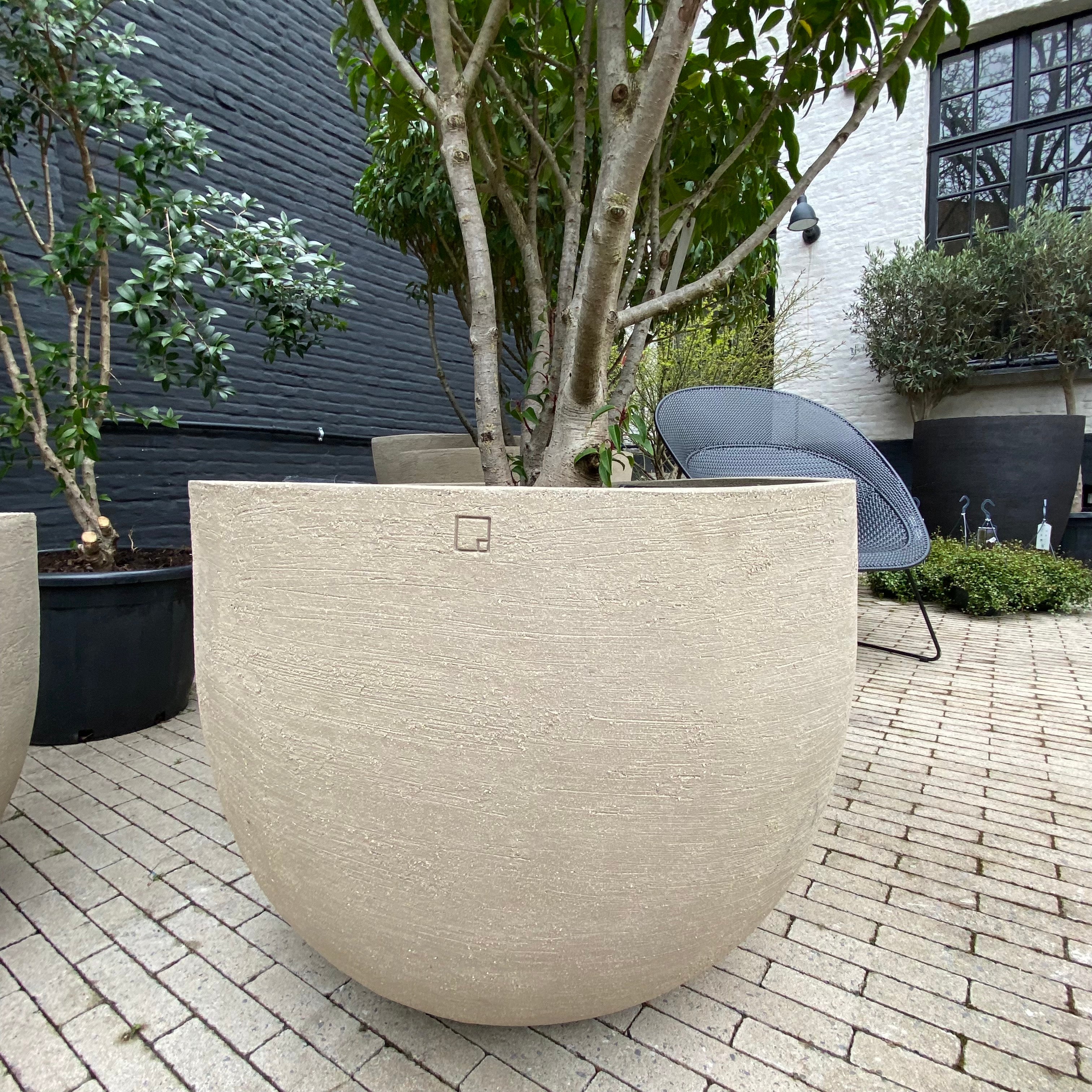 Atelier Vierkant - Collectie U