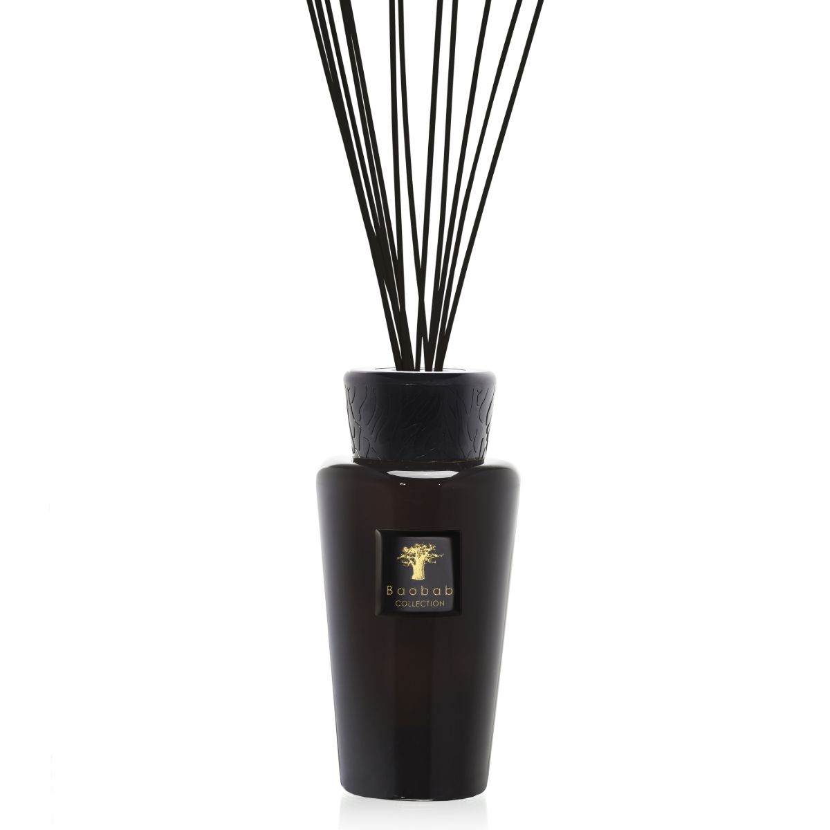 Baobab geurkaars - Les Prestigieuses Encre de Chine