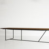 Heerenhuis tafel Mesa Nero XL