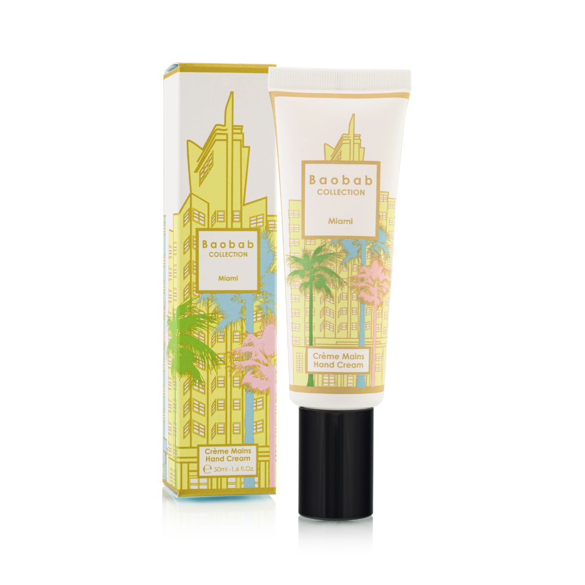 Hand Cream - Miami