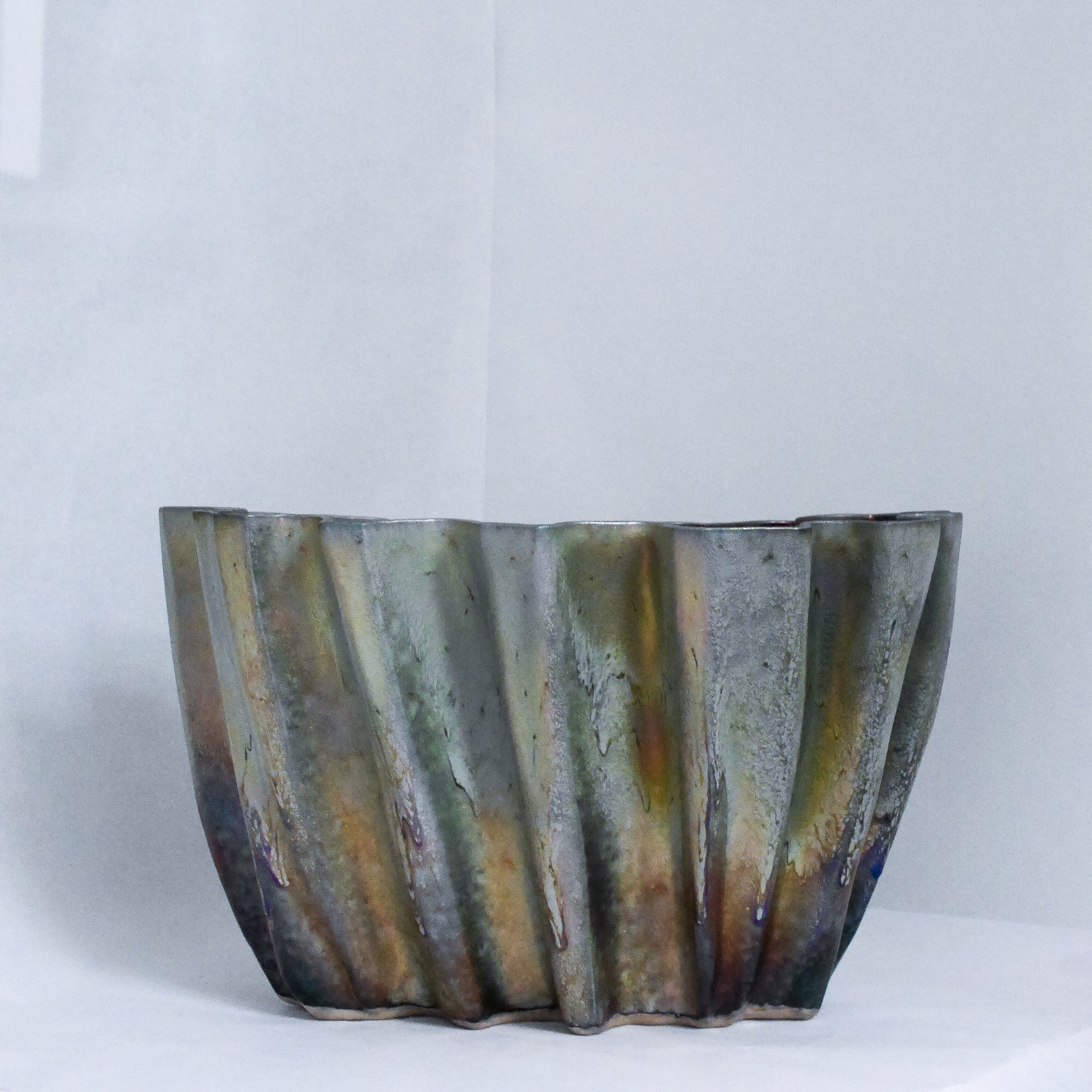 Mobach Ceramics pot KM36 & KM37