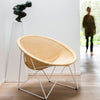 Feelgood designs C317 Lounge chair Indoor  - Yuzuru Yanakawa