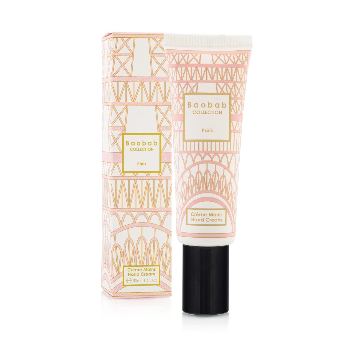 Hand Cream - Paris