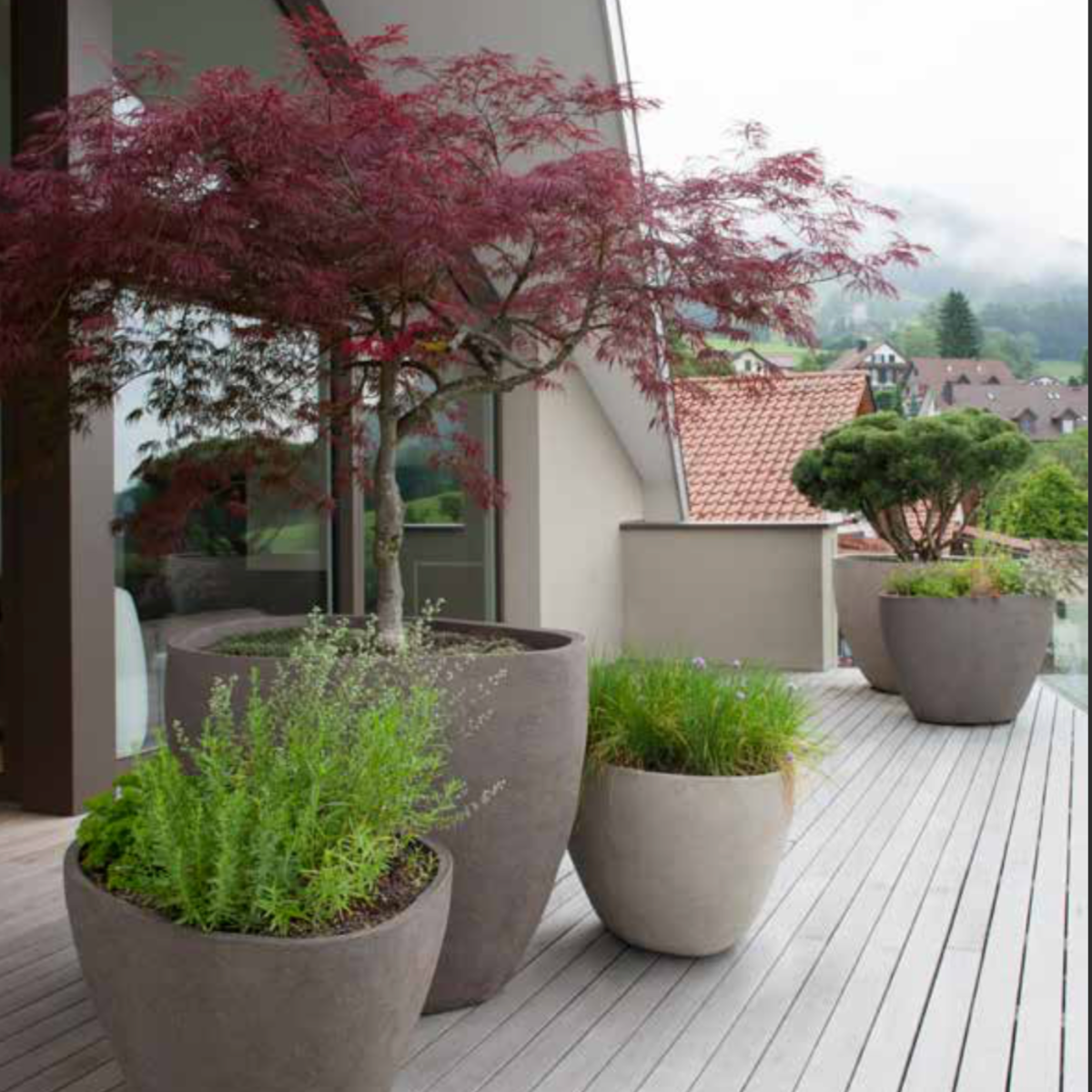 Atelier Vierkant - HK Collection