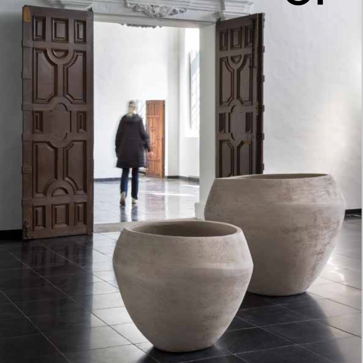 Atelier Vierkant - Collection OF