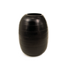 GUAXS Vaas Belly Black - Enorm