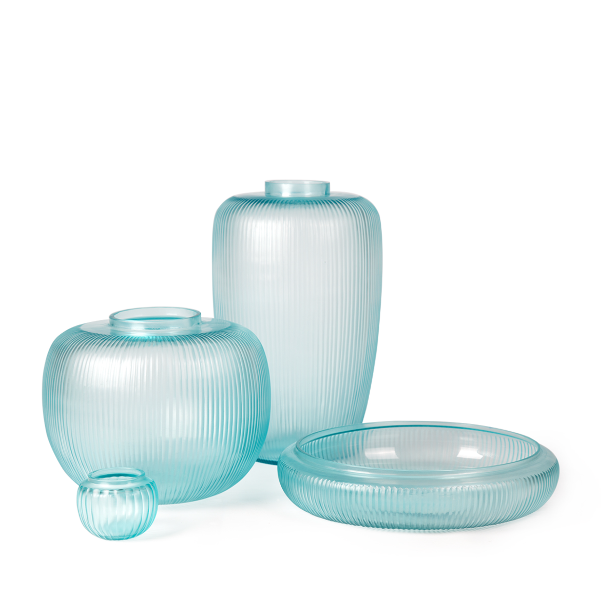 GUAXS Vase Pinara Sky