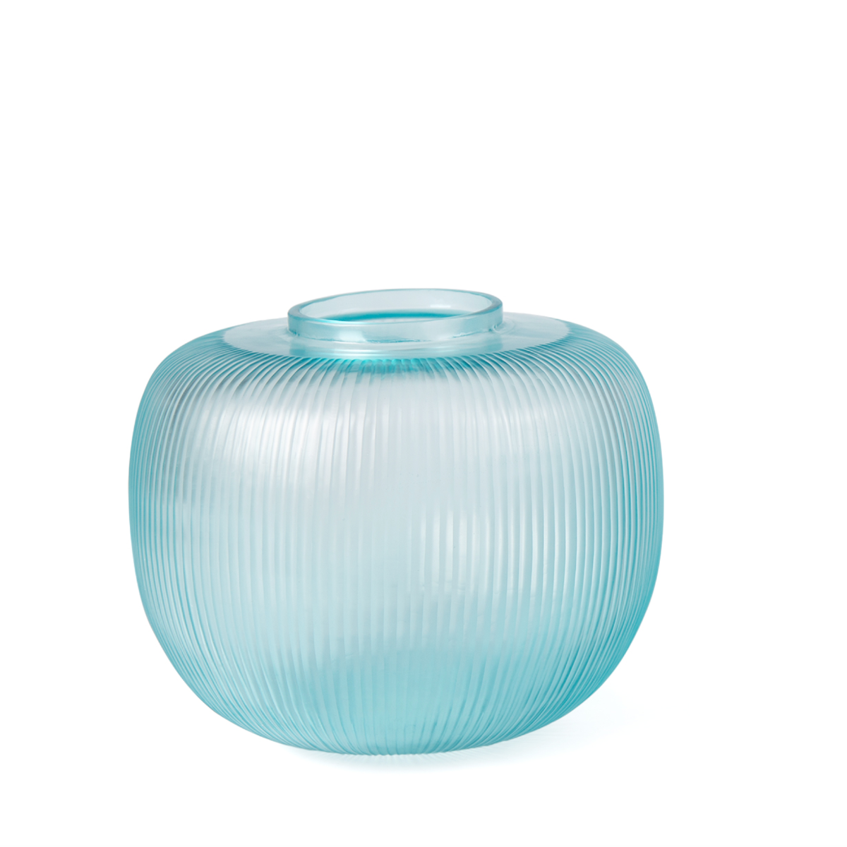 GUAXS Vase Pinara Sky - Round