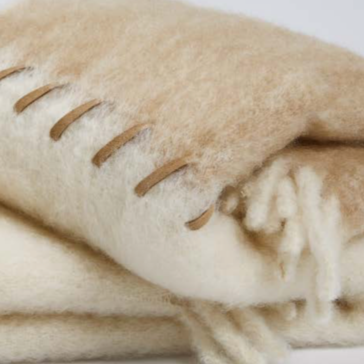 Ezcaray Stitching Throw (ST-2)