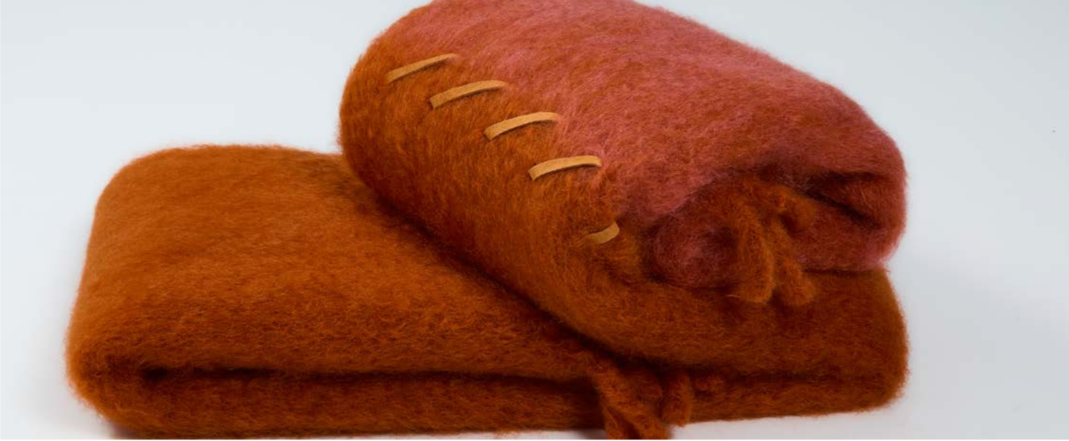 Ezcaray Stitching Plaid (ST-36)