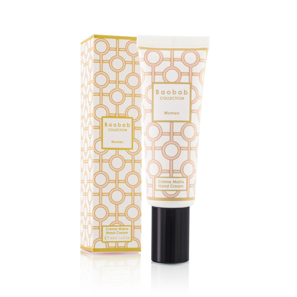 Hand Cream - Women