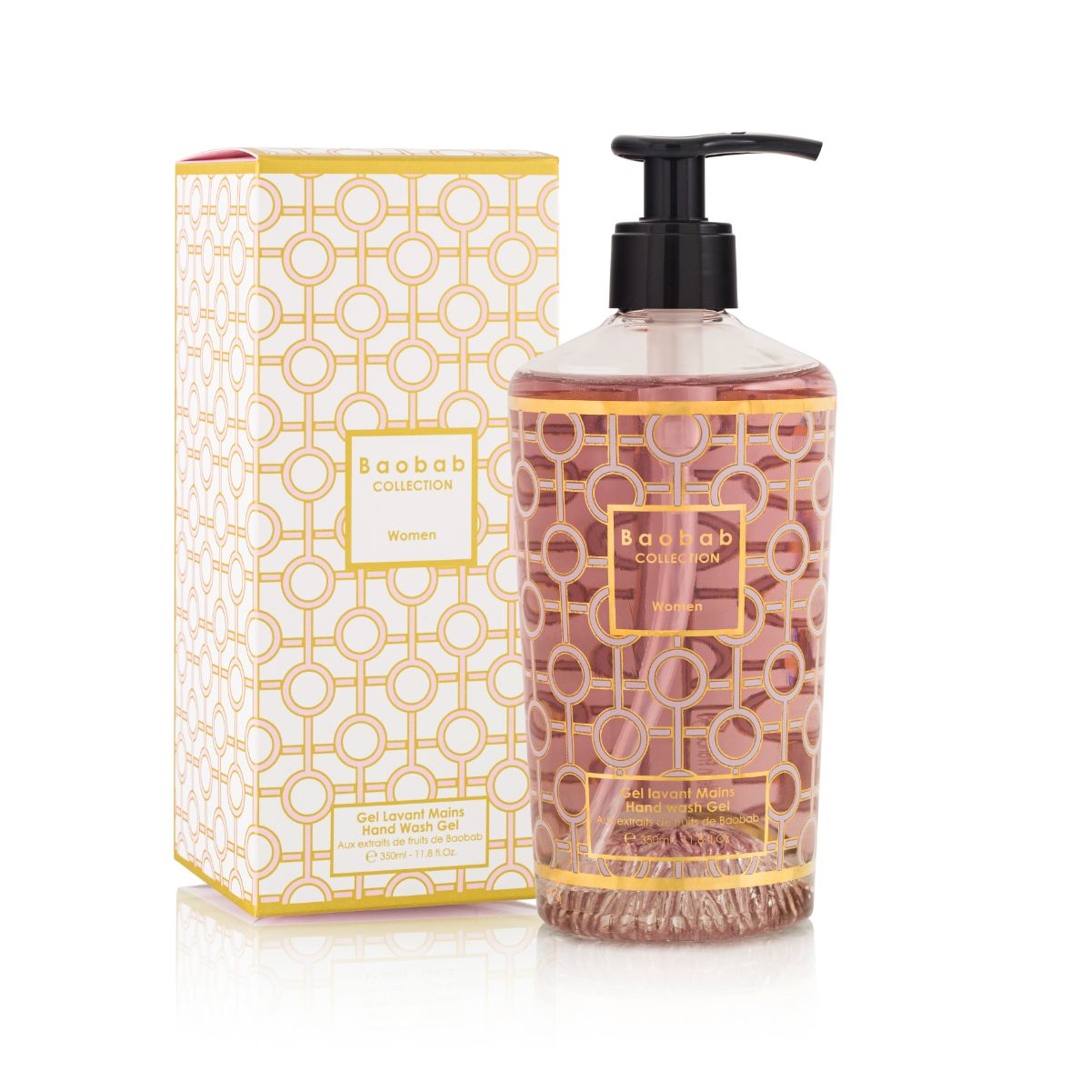 Hand Wash Gel - Women