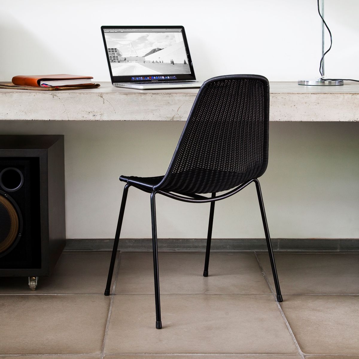 Feelgood designs Basket chair Indoor - Gian Franco Legler