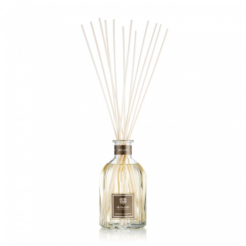 Dr. Vranjes Home Fragrance Milano