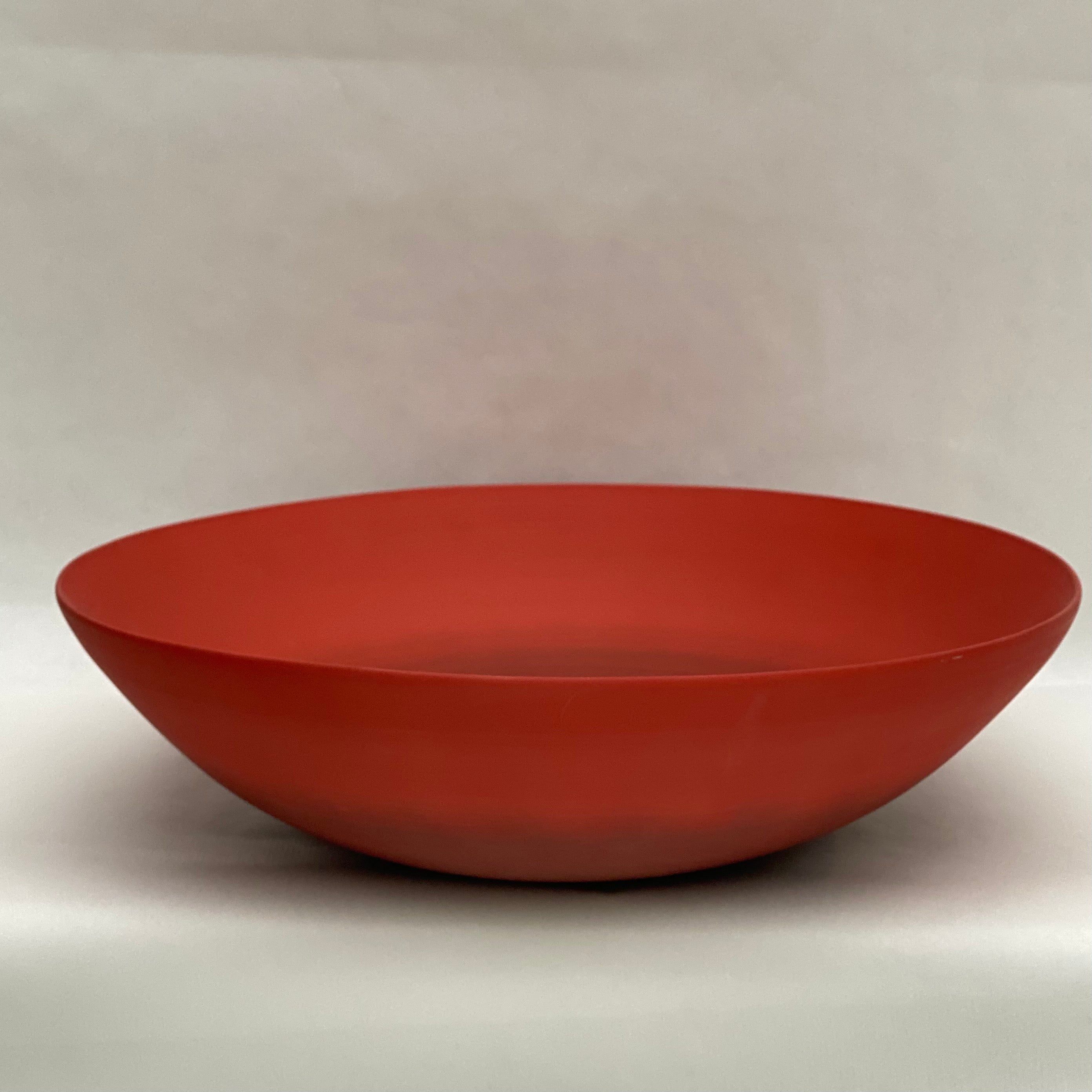 Rina Menardi ceramic bowl Poppy